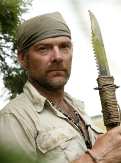 Elements of Survival 4: The Five W's of  Survival 