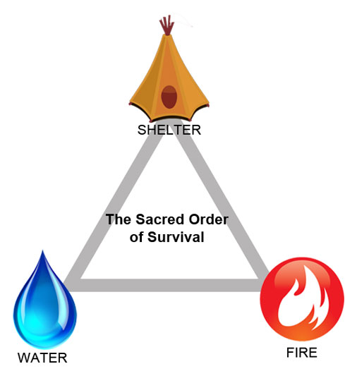 Elements of Survival 2: The Sacred Order 
