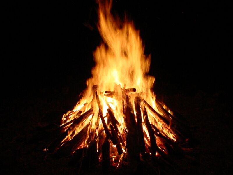  Fire 