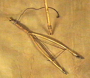  How to: Make a 2-Prong Fishing Spearhead 