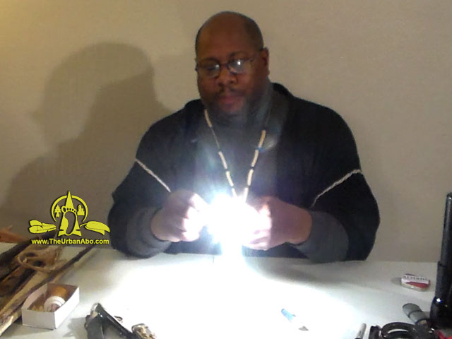  How to: The Five C's of Survival - #2: Combustion 
