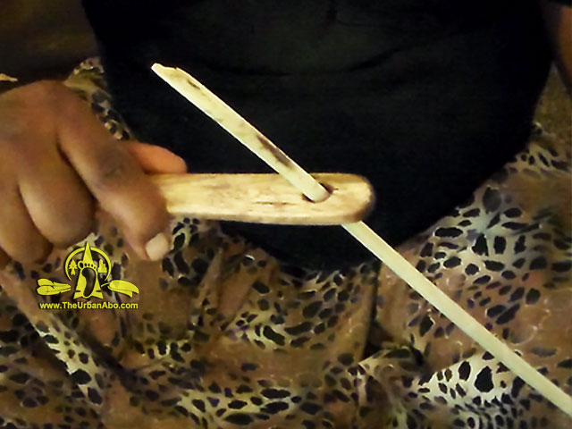  How to: Make an Arrow Straightener 