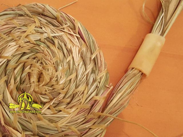  How to: Make a Bone Gauge for Coiled Basket Making 
