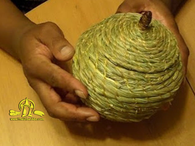  How to: Make a Coiled Lid for Coiled-Basketry 