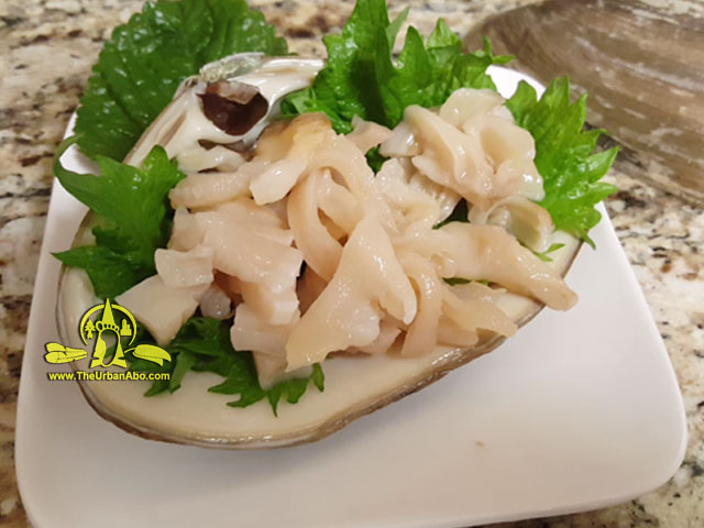  How to: Prepare Surf Clams 