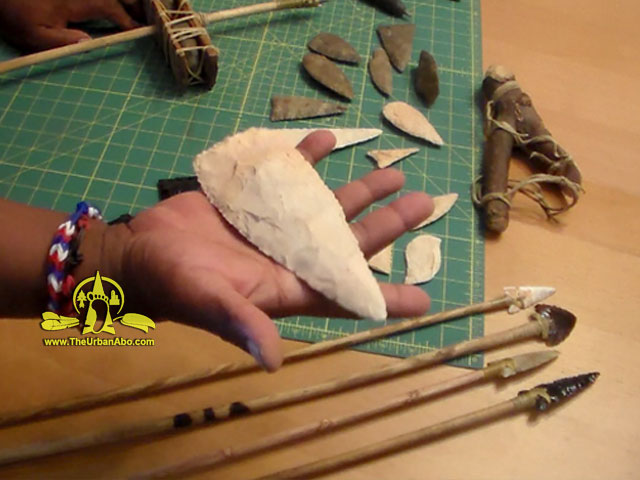  How to: Make Stone Tools: An Intro to Flintknapping 