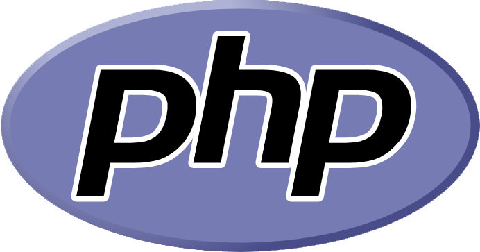 Site powered by PHP